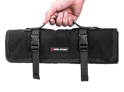 Real Steel EDC Roll Schwarz Online