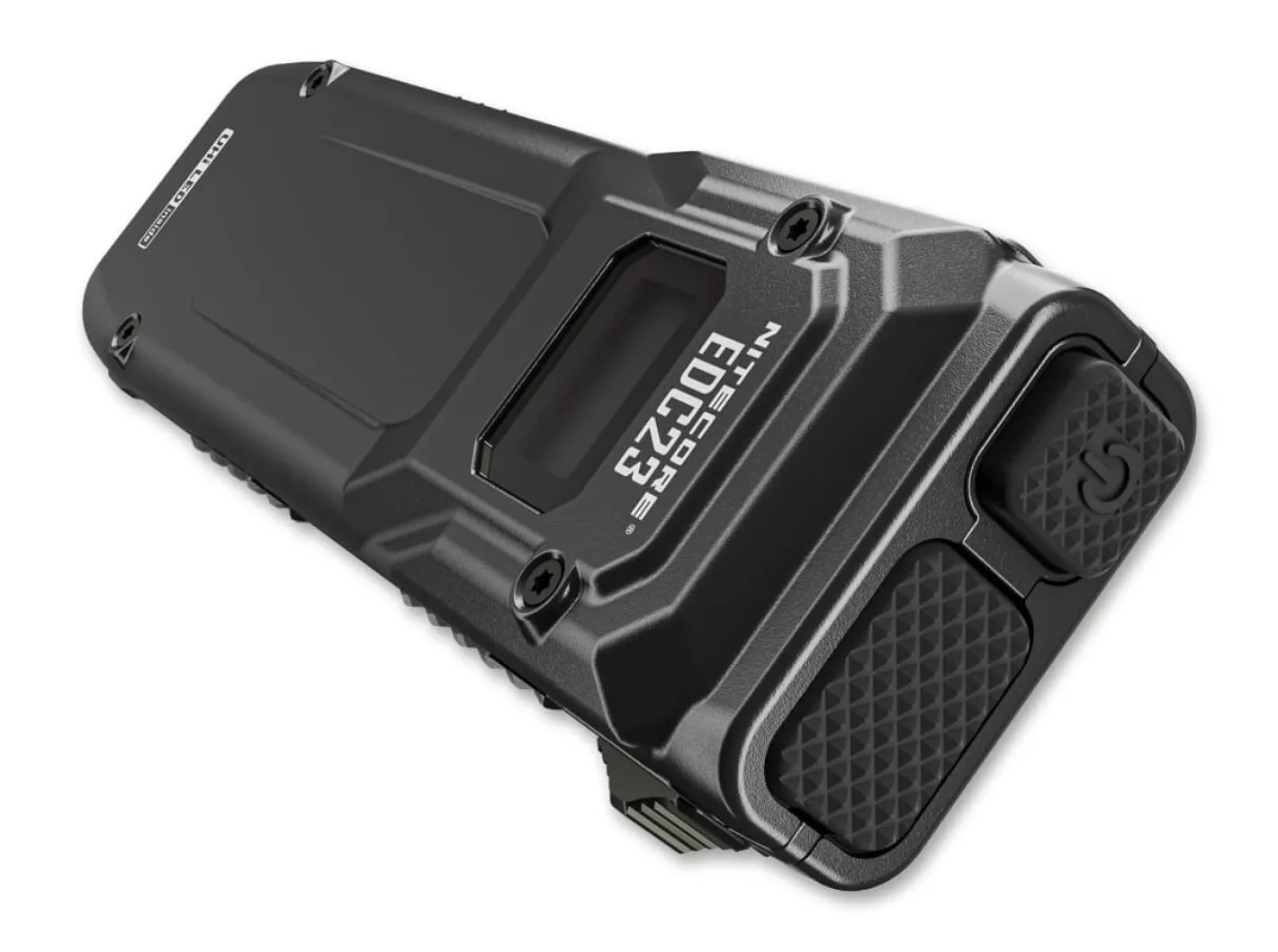 Nitecore EDC23 SABER Schwarz Sale