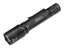 SureFire EDCL2-T Schwarz Clearance