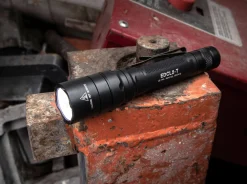 SureFire EDCL2-T Schwarz Clearance