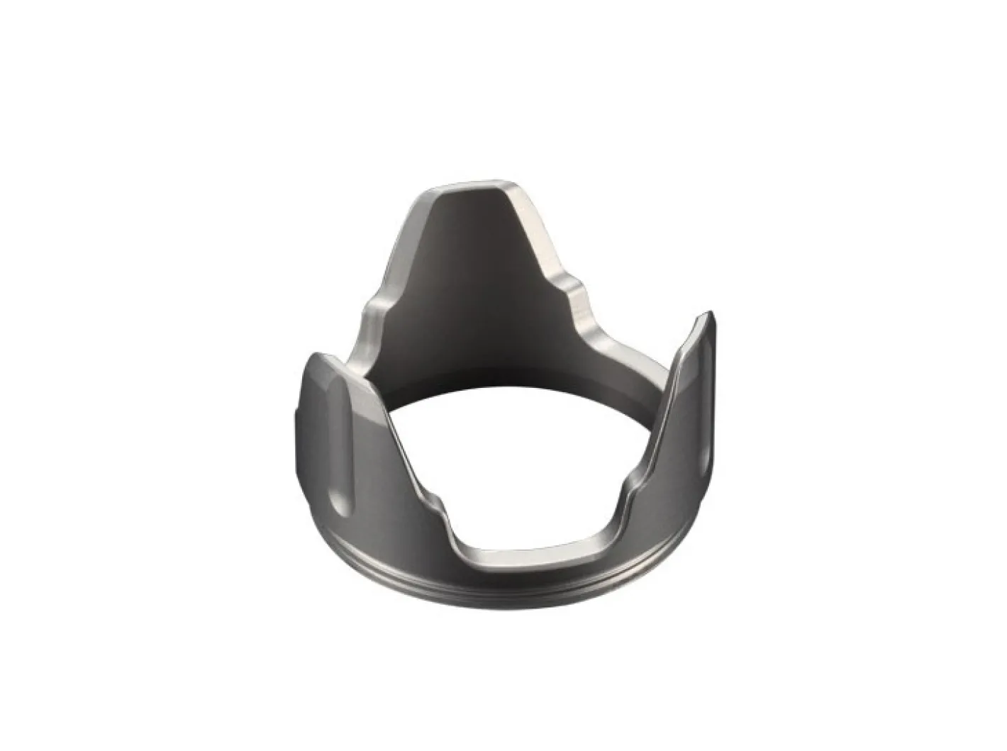 Nitecore Edestahl Bezel 40 mm Hot