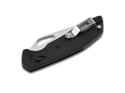 Böker Manufaktur Solingen EDK Schwarz New