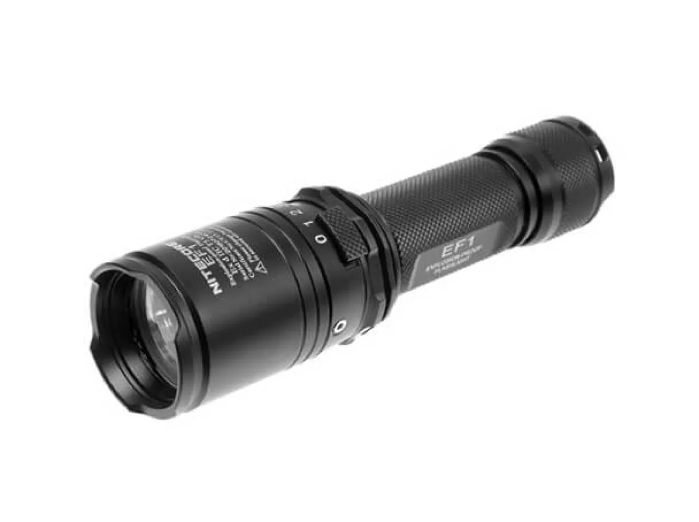 Nitecore EF1 Schwarz Online