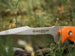 Magnum EFD Orange New