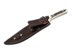 Böker Arbolito El Gigante 2.0 Hirschhorn Braun Clearance