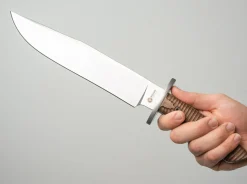 Böker Arbolito El Gigante Ebenholz Braun New