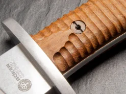 Böker Arbolito El Gigante Ebenholz Braun New