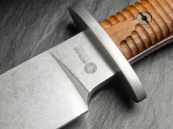 Böker Arbolito El Gigante Ebenholz Braun New