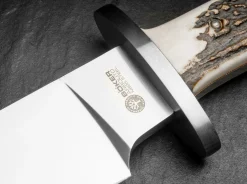 Böker Arbolito El Gigante Hirschhorn Braun Clearance