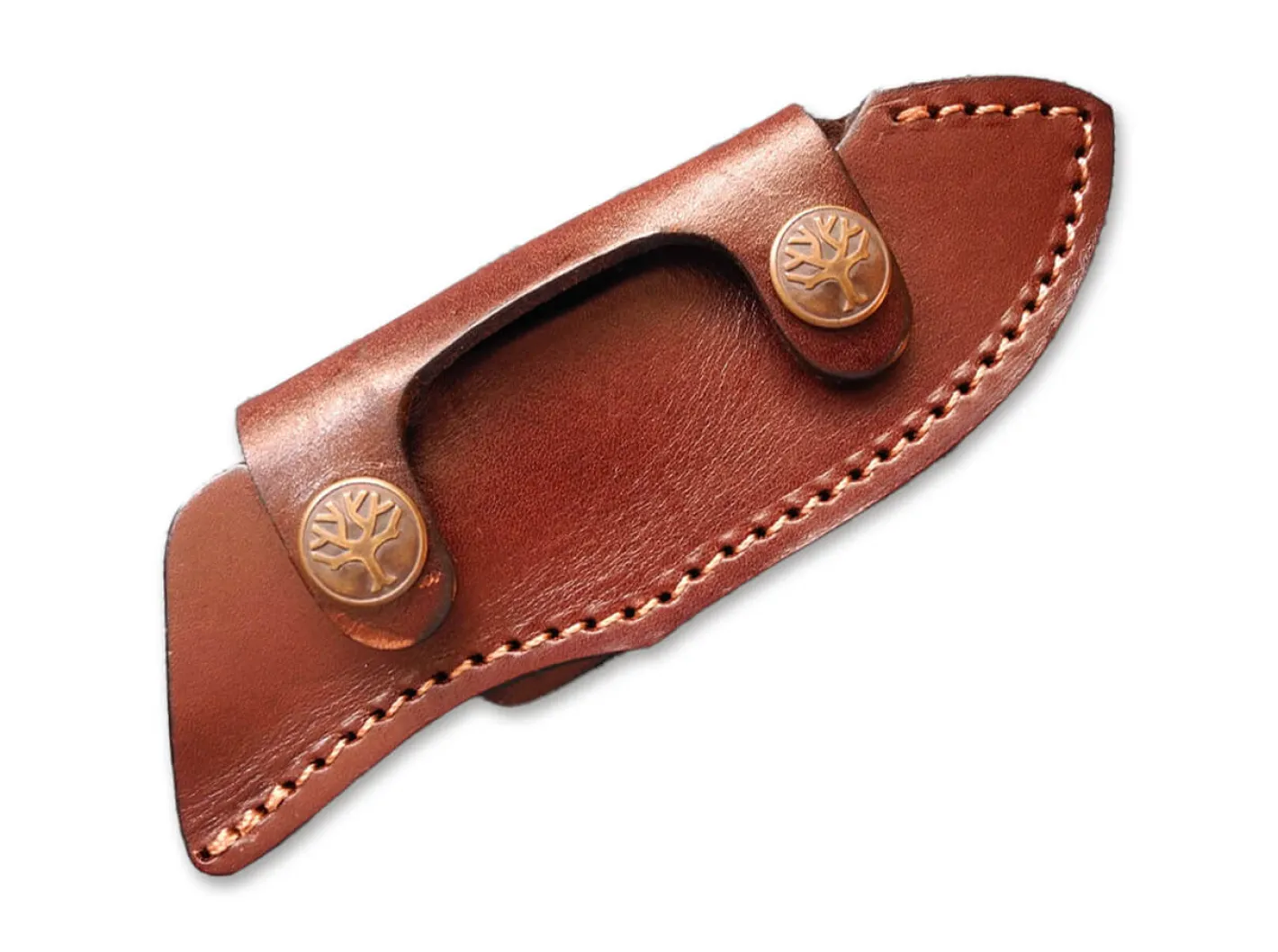 Böker Arbolito El Héroe Braun New