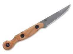 TOPS Knives El Pionero Braun Clearance