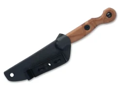 TOPS Knives El Pionero Braun Clearance
