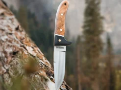 Magnum Elk Hunter Braun Hot