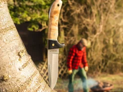 Magnum Elk Hunter Braun Hot