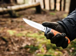 DMAX Elk Hunter Orange Hot