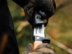 DMAX Elk Hunter Orange Hot