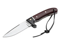 Magnum Elk Hunter Special Braun