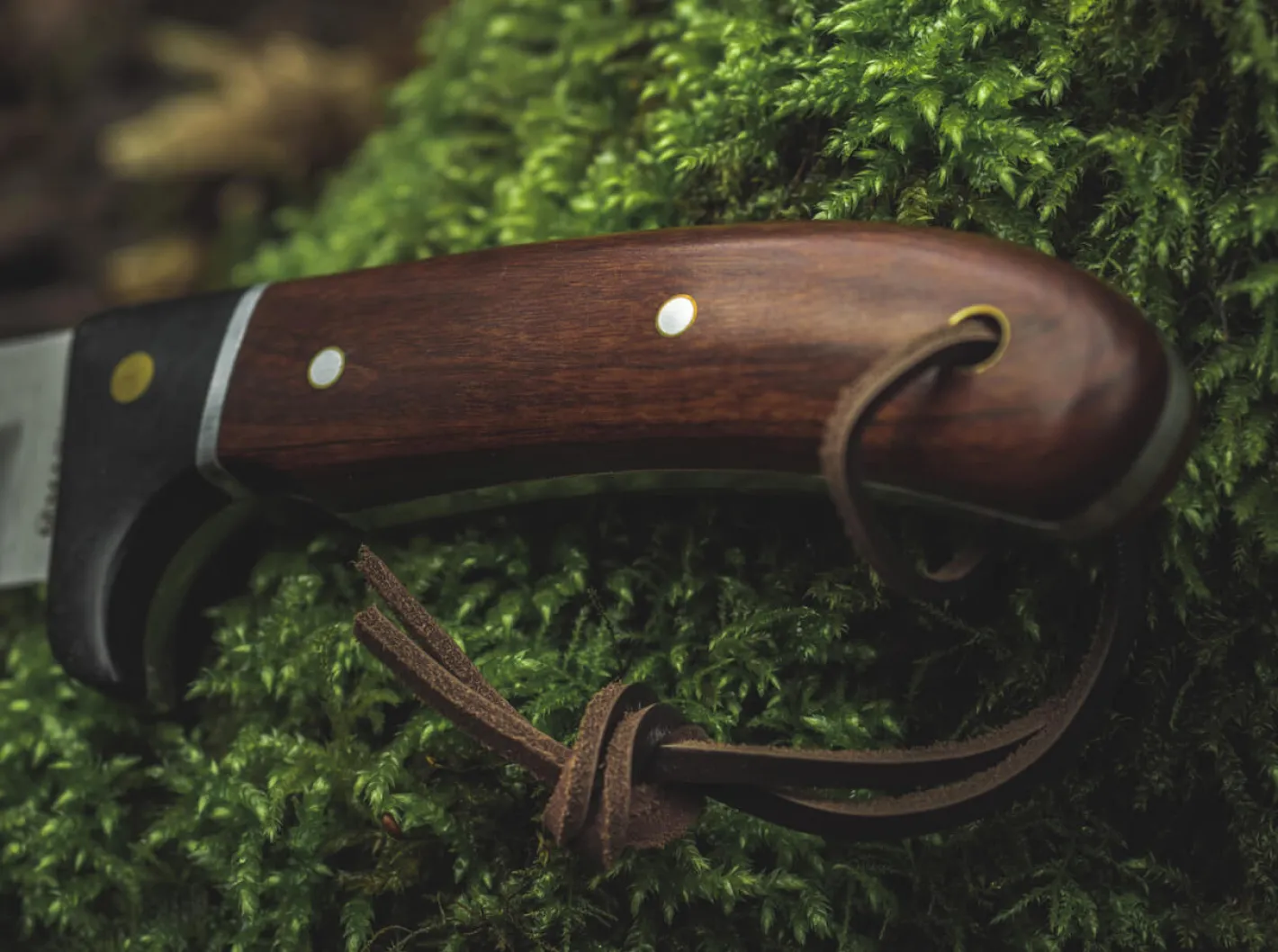 Magnum Elk Hunter Special Braun