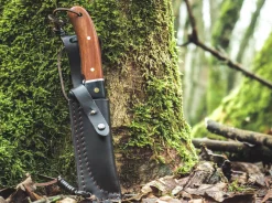 Magnum Elk Hunter Special Braun