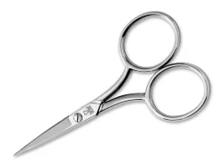 Due Cigni Embroidery Scissors 2C 27/4 Silber Discount