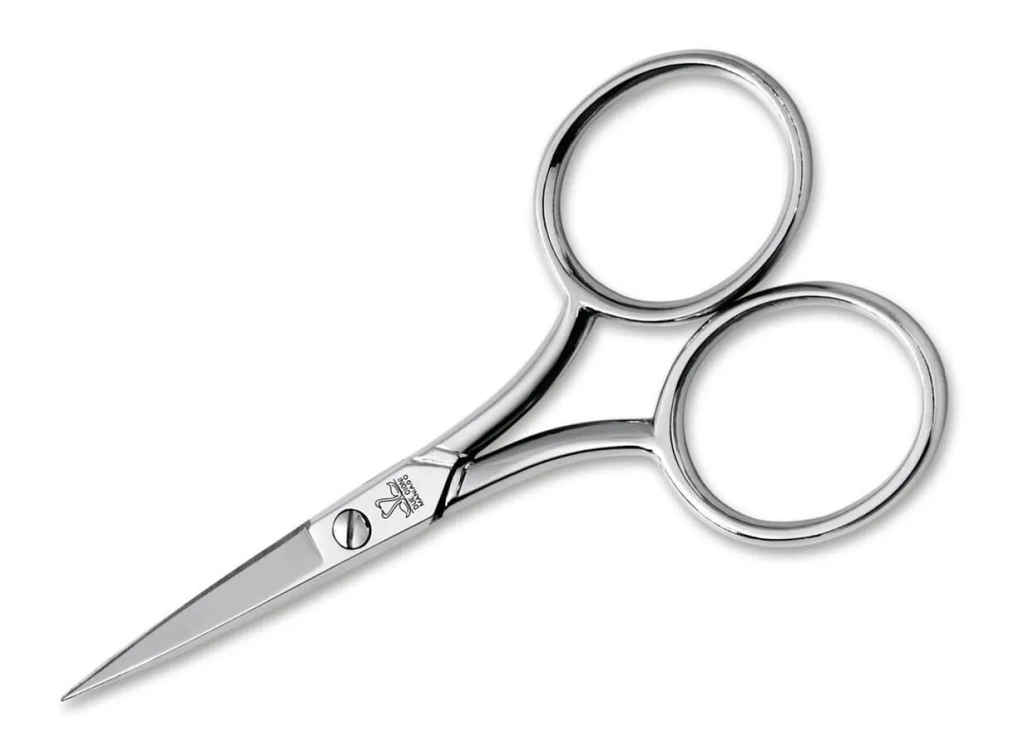 Due Cigni Embroidery Scissors 2C 27/4 Silber Discount