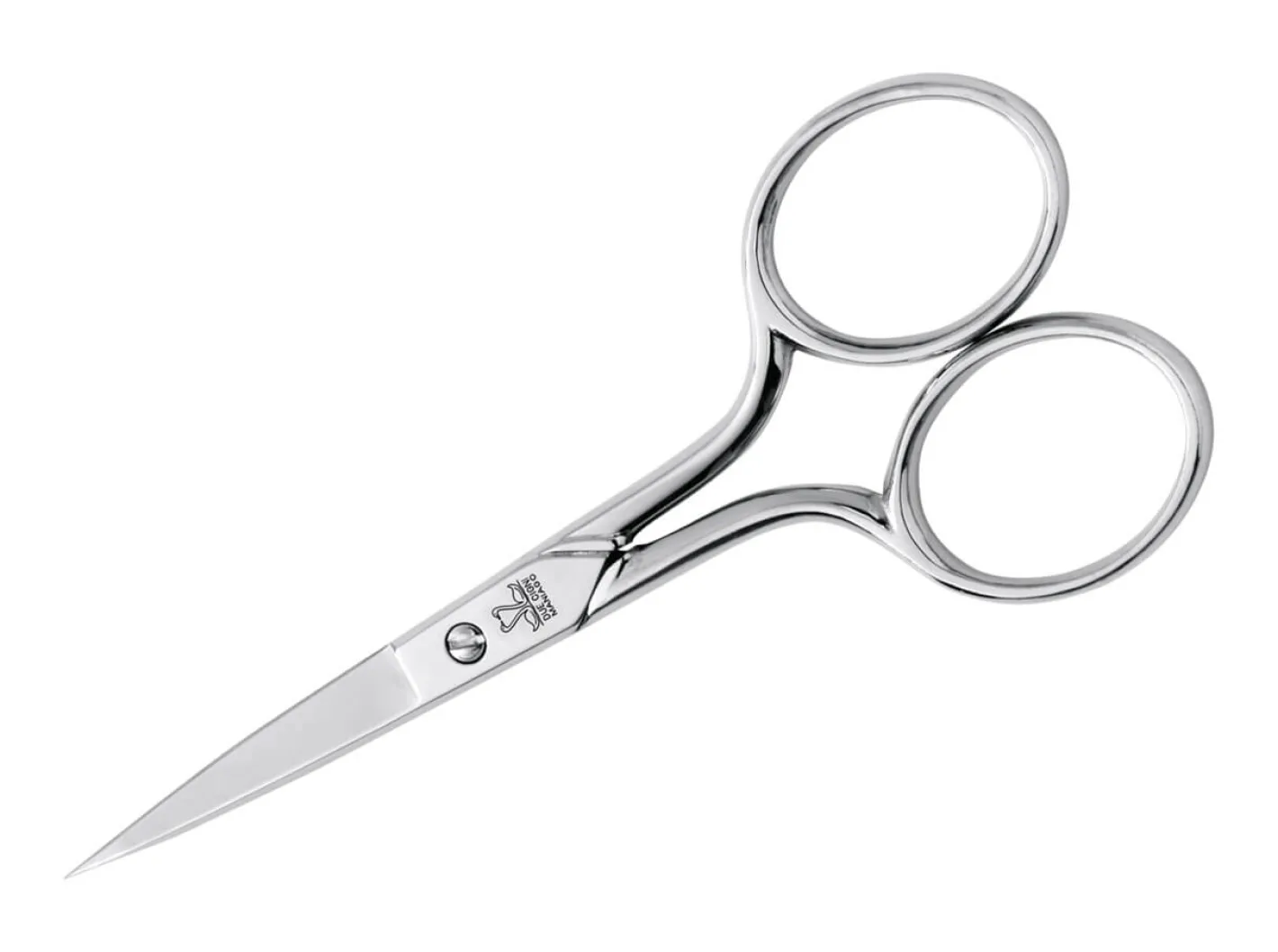 Due Cigni Embroidery Scissors 2C 19/4 Silber Discount