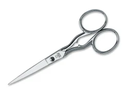 Due Cigni Embroidery Scissors 2C 26/45 Silber Discount