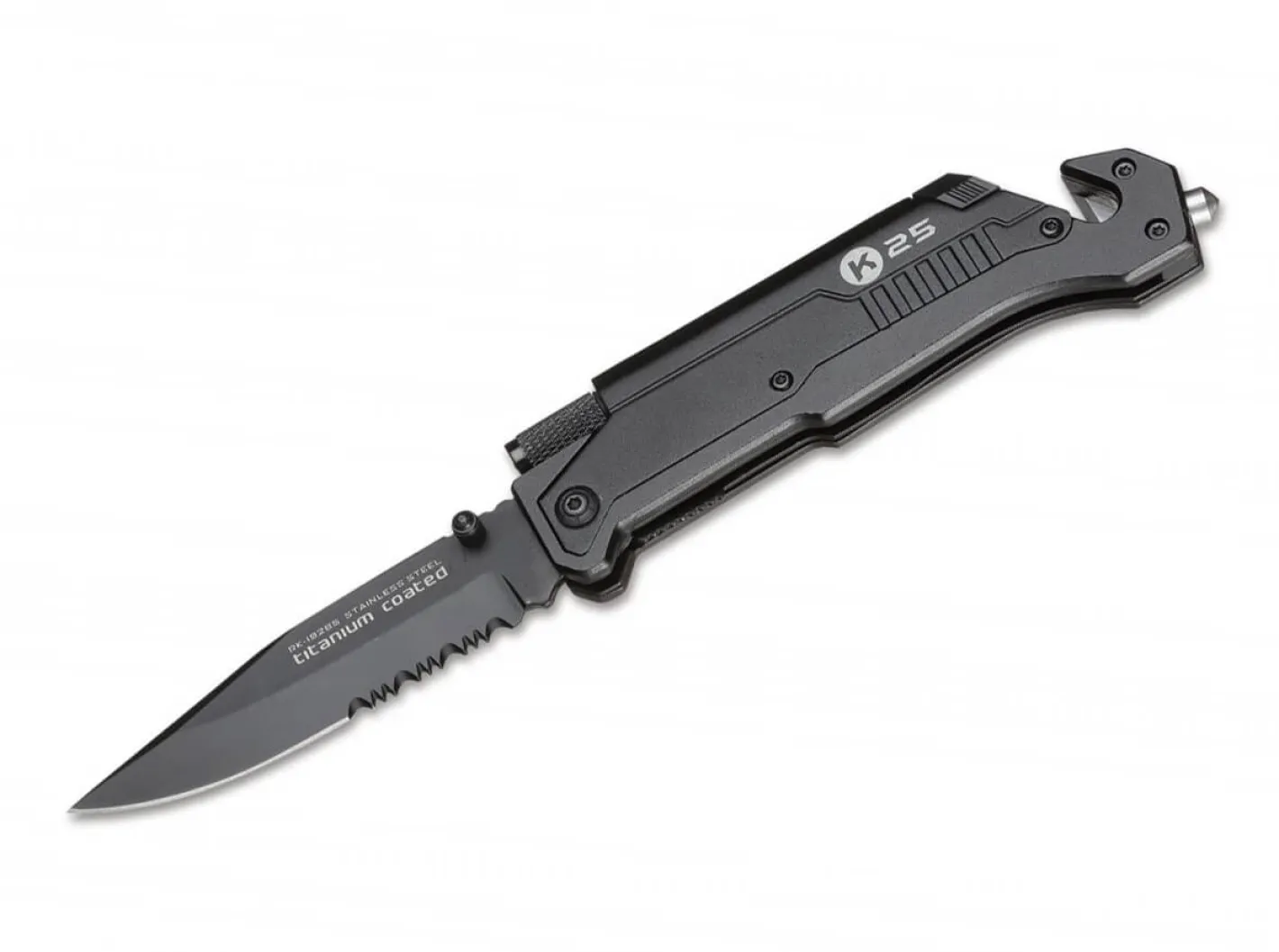 K25 Emergency Discount