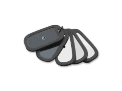 TOPS Knives Emergency Signal Mirrors Discount