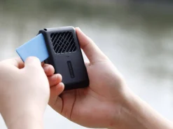 Nitecore EMR06 Schwarz Best