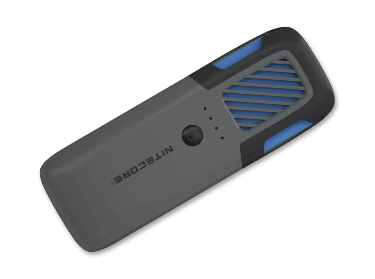 Nitecore EMR20 Schwarz New