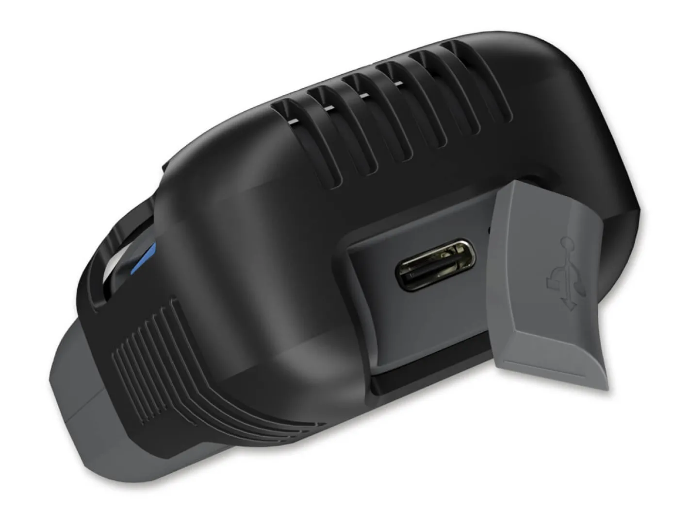 Nitecore EMR20 Schwarz New