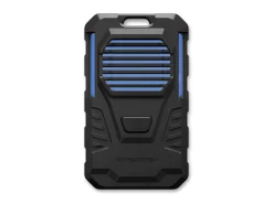 Nitecore EMR06 TAC Schwarz New