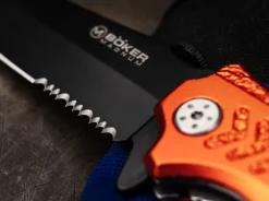 Magnum EMS Rescue Orange Sale