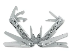 BlackFox Endurance Grau Hot