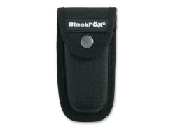 BlackFox Endurance Grau Hot