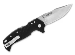 Cold Steel Engage 3,5" G10 Black Schwarz Hot