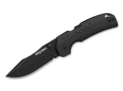 Cold Steel Engage 3" GFN All Black Schwarz New
