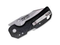 Cold Steel Engage 2.5" GFN Black Schwarz Outlet
