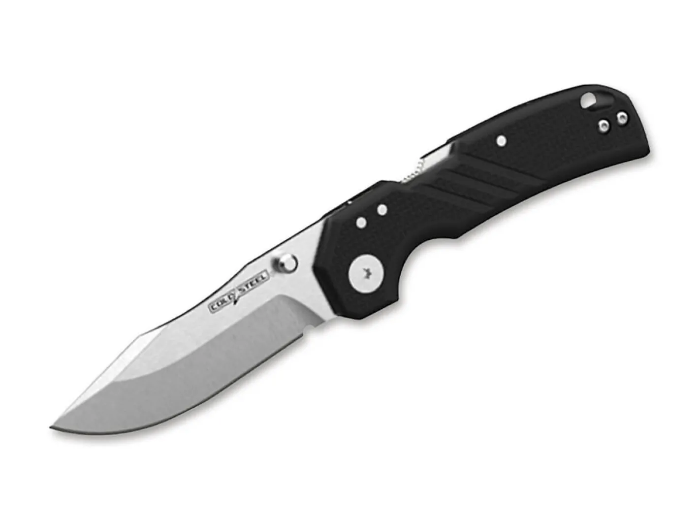 Cold Steel Engage 3" GFN Black Schwarz Outlet