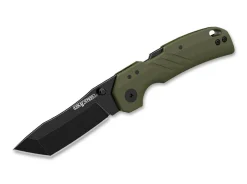 Cold Steel Engage 3" GFN OD Green Grün New