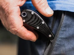 Böker Plus Epic Schwarz