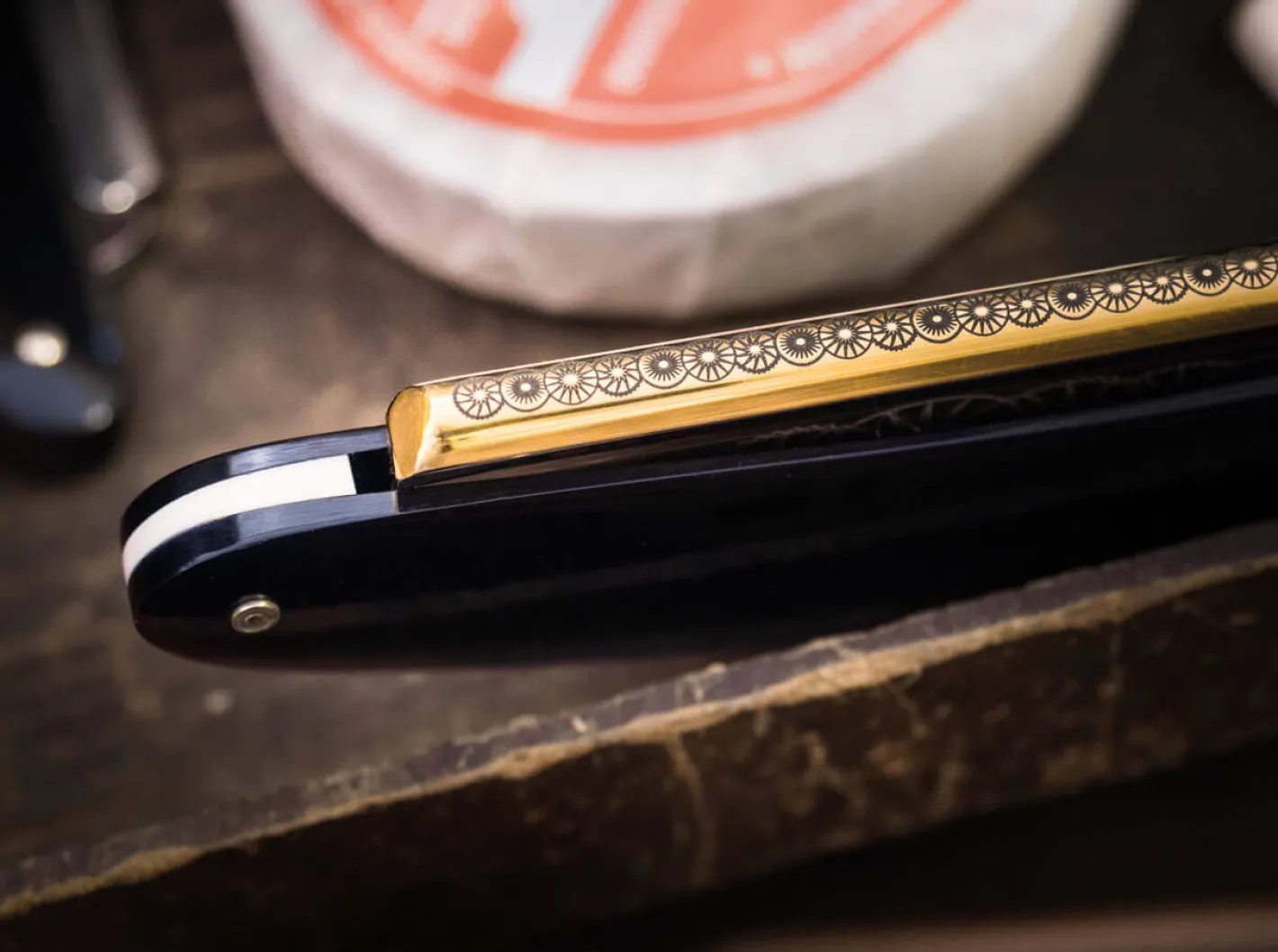 Böker Manufaktur Solingen 14er Schwarz Outlet