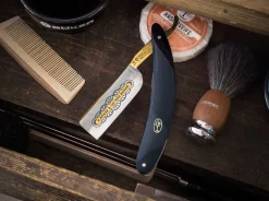 Böker Manufaktur Solingen 14er Schwarz Outlet