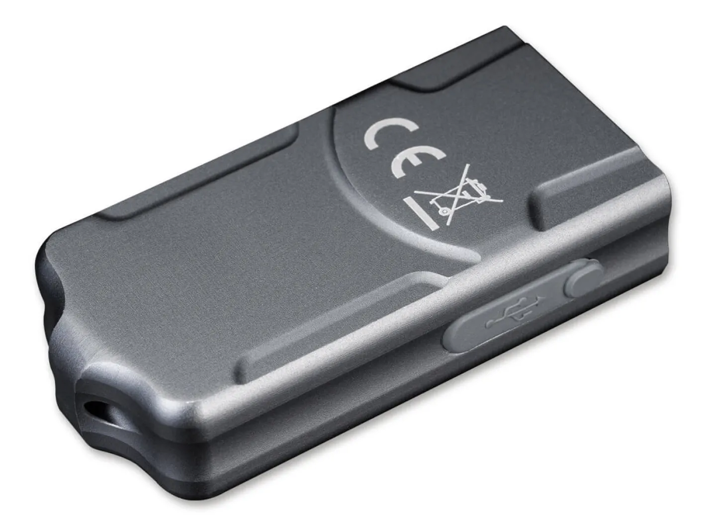 Fenix E03R V2.0 Grey Grau Sale