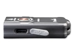 Fenix E03R V2.0 Grey Grau Sale