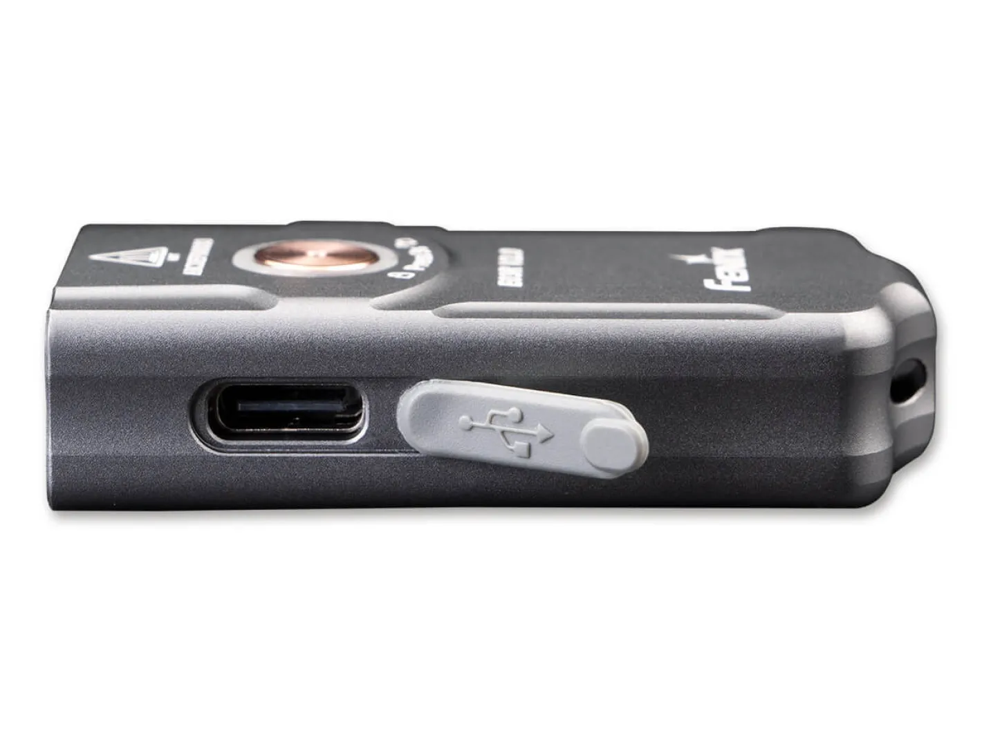 Fenix E03R V2.0 Grey Grau Sale