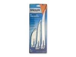 Havalon Ersatzklingen-Set Talon Online