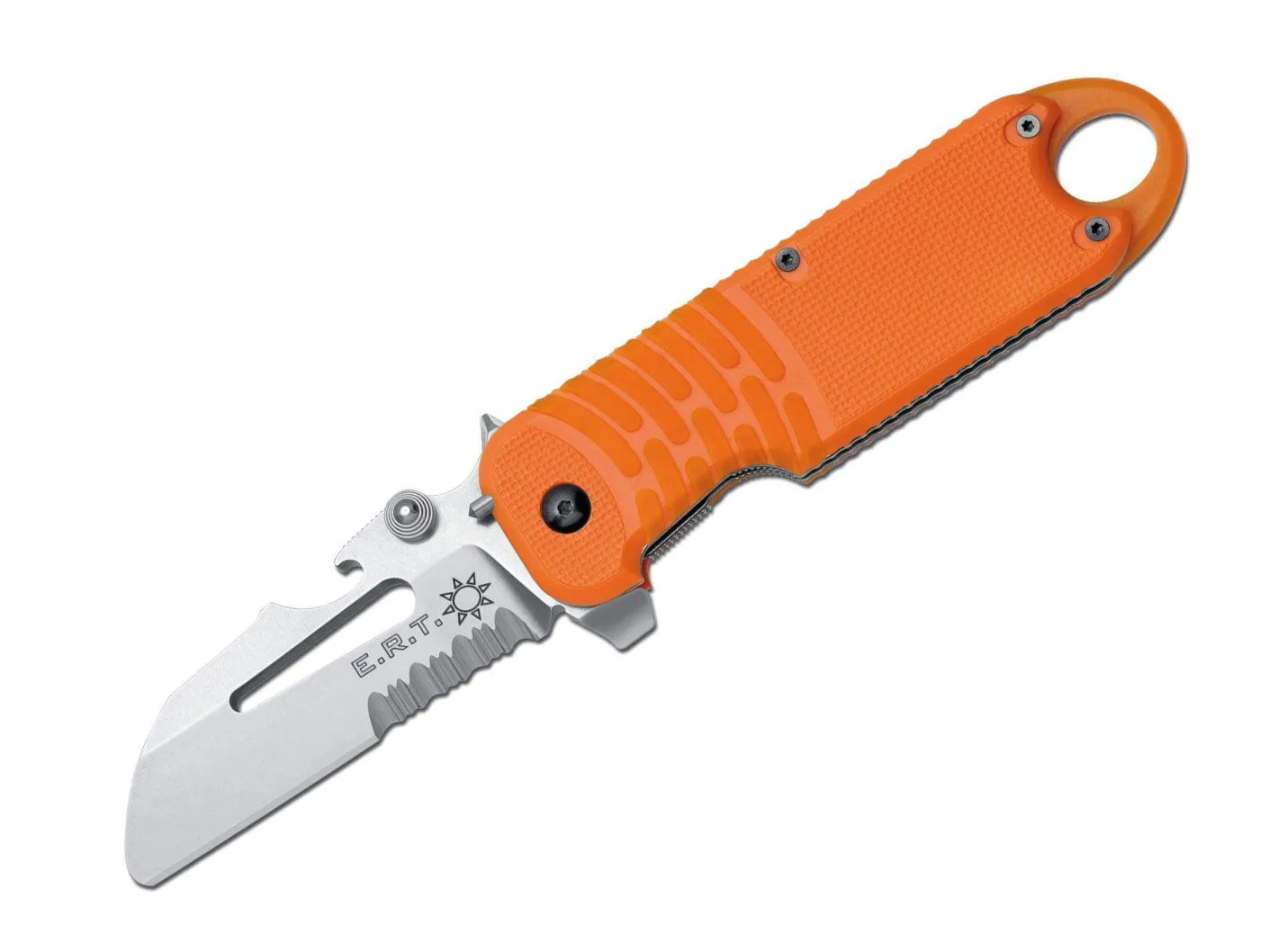 FKMD E.R.T. Rescue I Orange Best