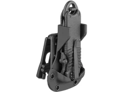 FKMD E.R.T. Rescue II Black Sale